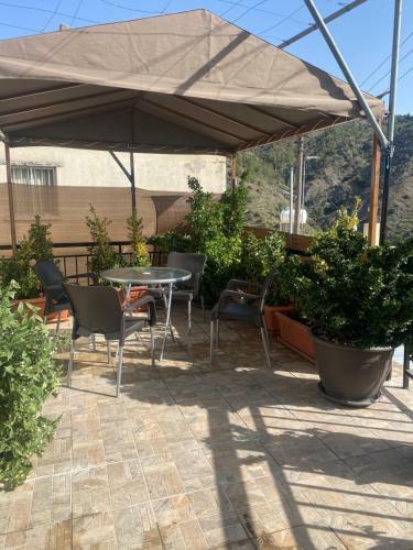 Apartamento Cozy Country House With View