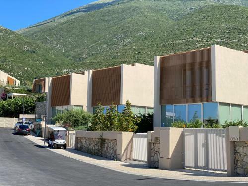 Apartamento The Nest Of Palas�