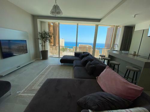 Apartamento The Nest Of Palas�