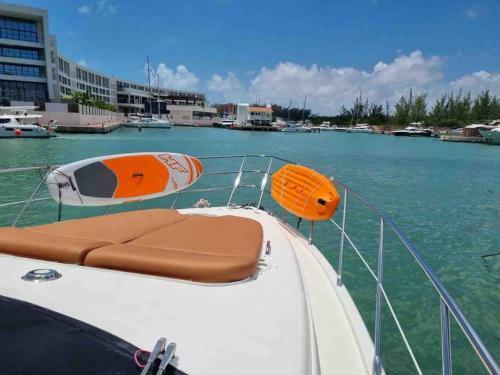 Apartamento Ph Ocean Front W/ Chef And Yatch Rental