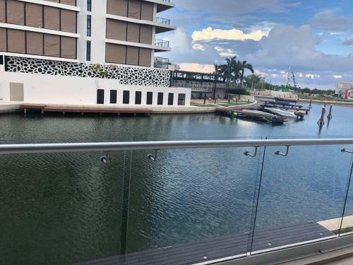 Apartamento Ph Ocean Front W/ Chef And Yatch Rental
