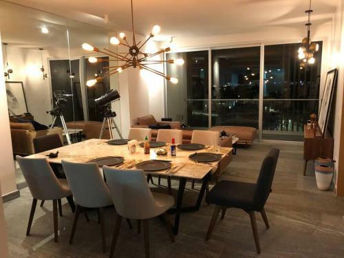 Apartamento Ph Ocean Front W/ Chef And Yatch Rental