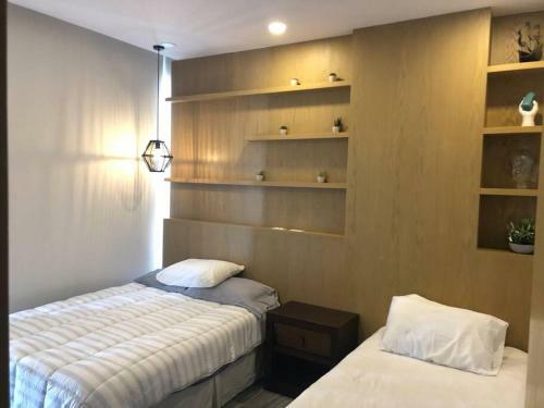 Apartamento Ph Ocean Front W/ Chef And Yatch Rental