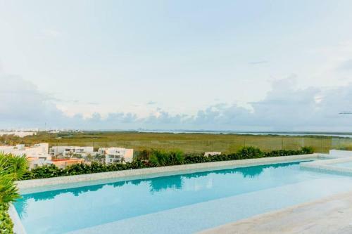 Apartamento Ph Ocean Front W/ Chef And Yatch Rental