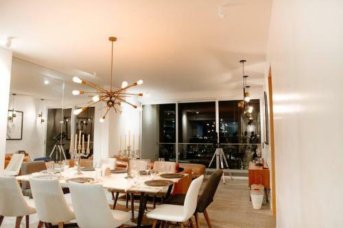 Apartamento Ph Ocean Front W/ Chef And Yatch Rental