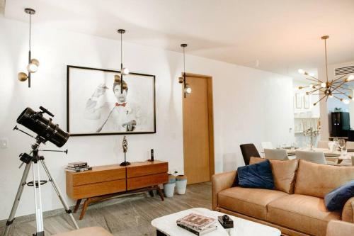 Apartamento Ph Ocean Front W/ Chef And Yatch Rental