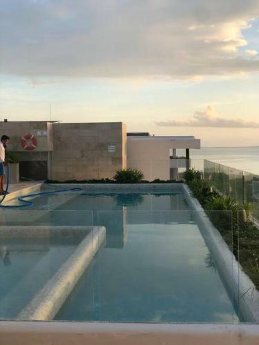 Apartamento Ph Ocean Front W/ Chef And Yatch Rental
