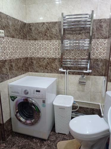 Apartamento Sevan Home On The Center