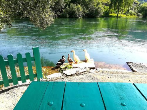 Villa Riverside Buna - Mostar