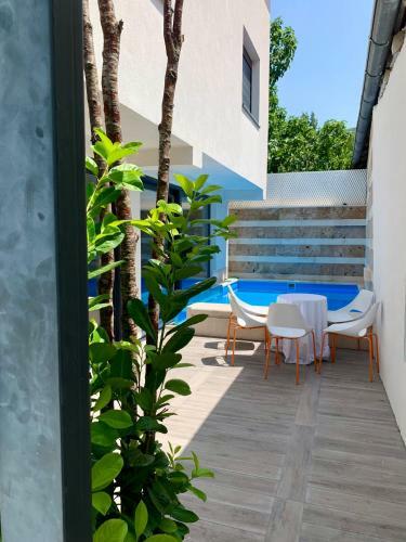 Villa Musalla