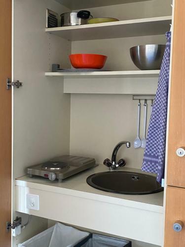 Apartamento Holiday On The Lake Lugano 4-16