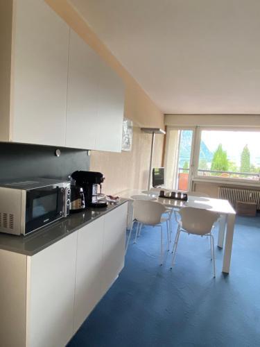 Apartamento Holiday On The Lake Lugano 4-16