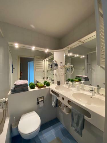 Apartamento Holiday On The Lake Lugano 4-16