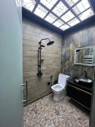 Apartamento Sumgait Bulvar Erazisi