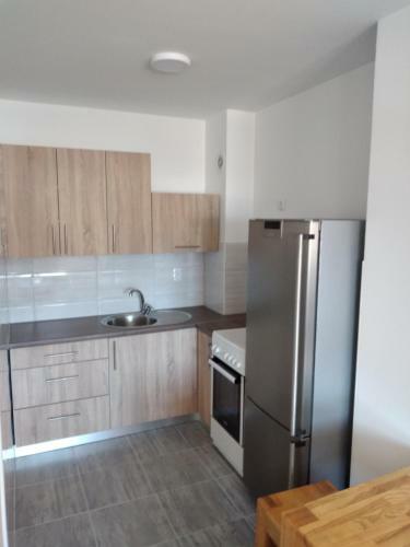 Apartman Ksenija