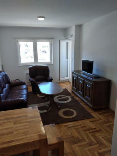 Apartman Ksenija