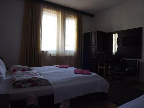 Hostal Guest House Elit