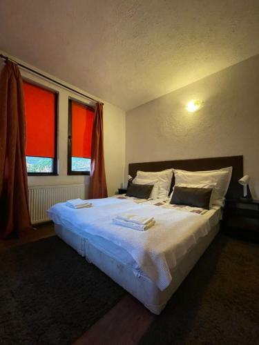 Hostal Guest House Elit