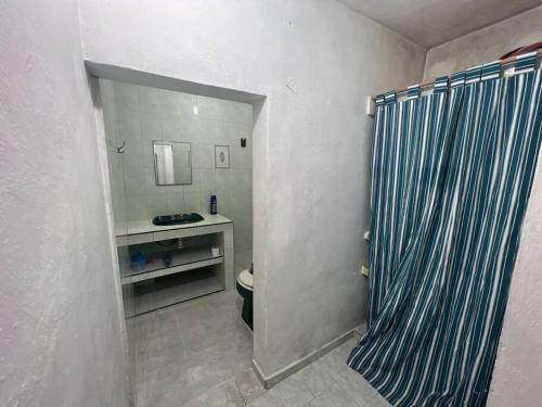 Apartamento Casa Familiar Completamente Amueblada Para Habitar