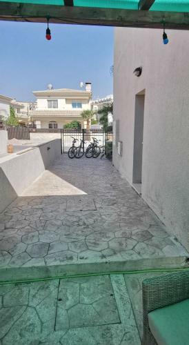 Great Villa Maria