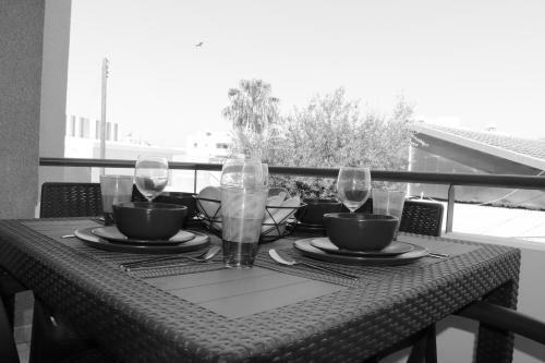 Apartamento The Nest