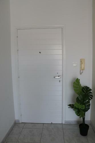 Apartamento The Nest
