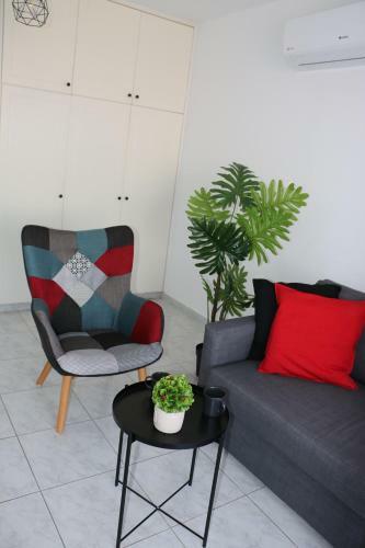Apartamento The Nest