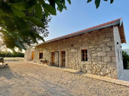 Kostela Stone House
