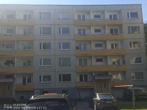 Kastani Apartment