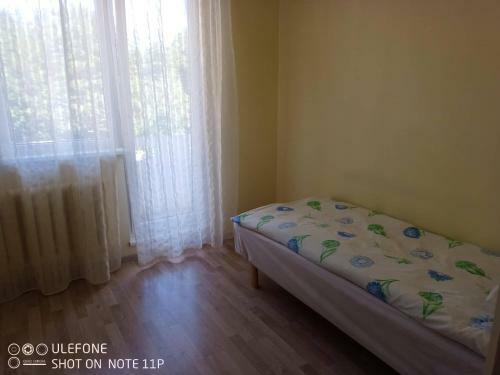 Kastani Apartment