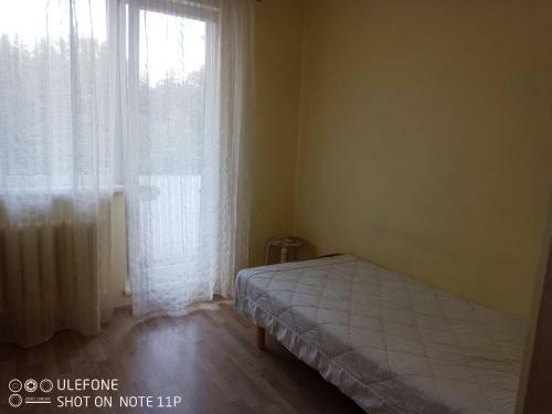 Kastani Apartment