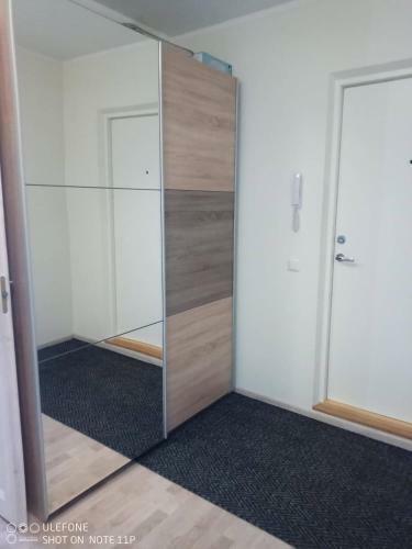 Kastani Apartment