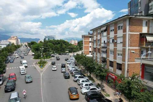Apartamento Drago House, City Center Location