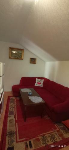 Apartamento Any