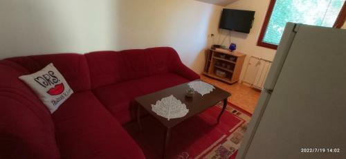 Apartamento Any