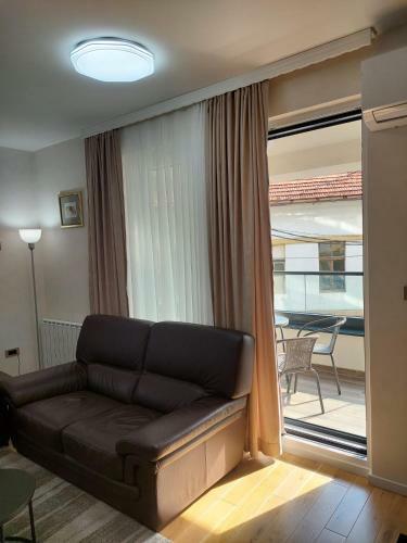 Apartamento Elite Park Lake
