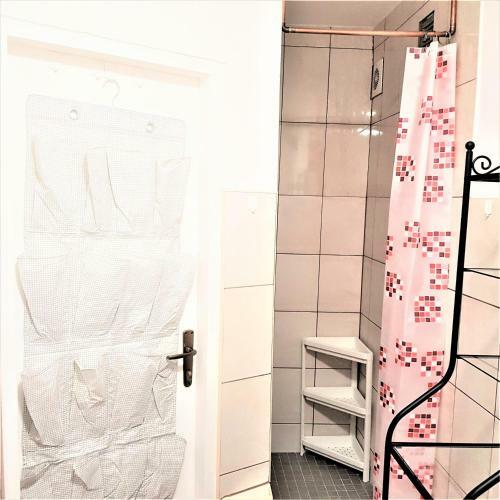 Apartamento Le Boulevard Vintage Pannonian Lakes