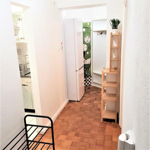 Apartamento Le Boulevard Vintage Pannonian Lakes