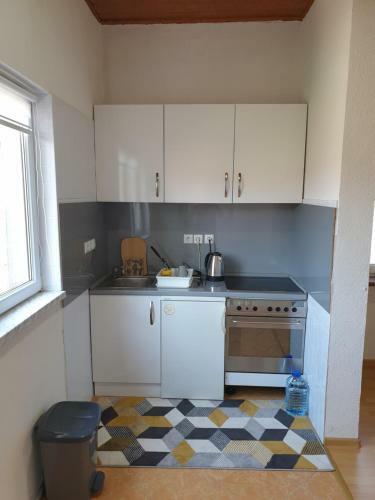 Apartamento Stan Tuzla
