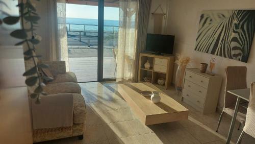 Apartamento Sunrise Boho Studio