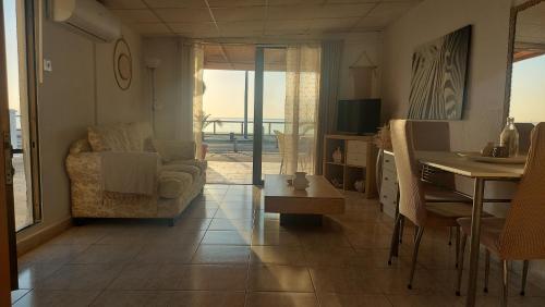 Apartamento Sunrise Boho Studio