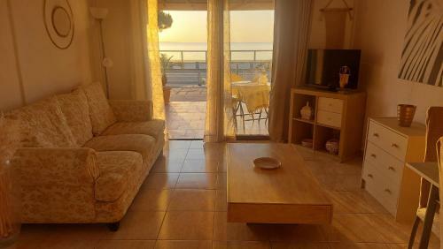 Apartamento Sunrise Boho Studio