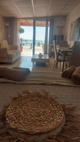 Apartamento Sunrise Boho Studio