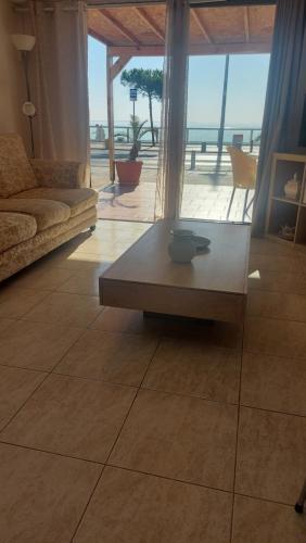 Apartamento Sunrise Boho Studio