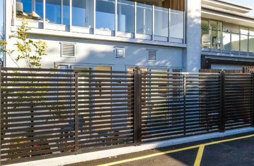 Malthouse Lane Apartment