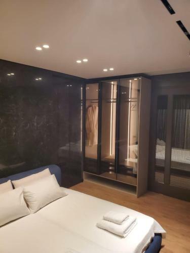 Amazement Lux Apartament