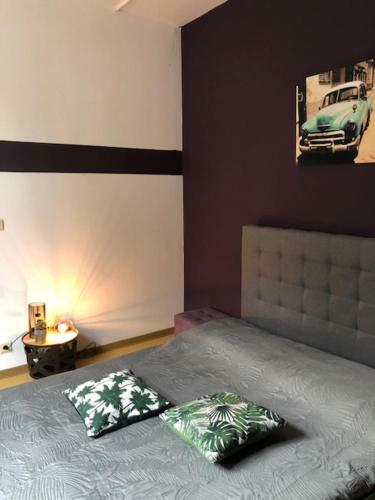 Guest Room Bruges