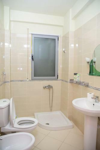 Apartamento Seaside Vlora