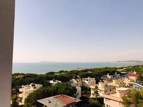 Apartamento Seaview Qerret