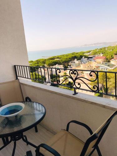 Apartamento Seaview Qerret